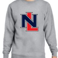 Adult Crewneck Sweatshirt item
