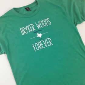 BW Forever Tee item