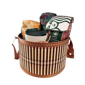 Starbucks Gift Basket item