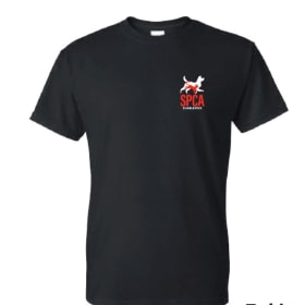 T-Shirt unisexe 2XLarge item