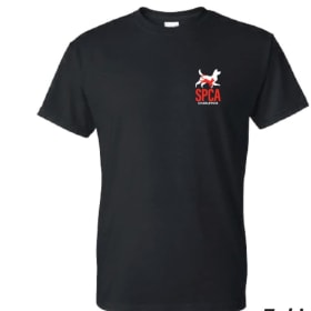 T-Shirt unisexe 3XLarge item