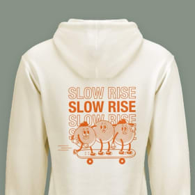 Slow Rise Sweet Start item