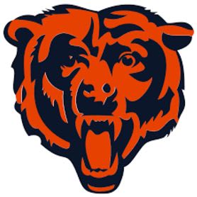 Two Tickets to the Bears vs. Packers Game on December 20th item
