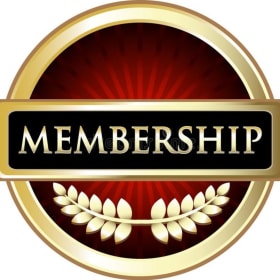 New Scout joining fees - $100 item