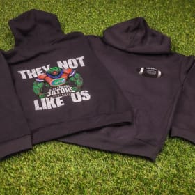 Youth XL Hoodie(TNLU) item