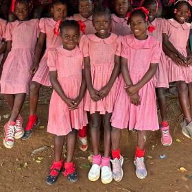 Elementary School Uniform item