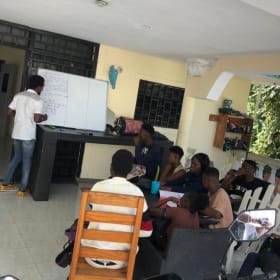 Sponsor Tutors Pay For A Month item