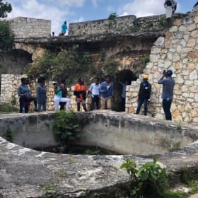 Sponsor Experience Trip item