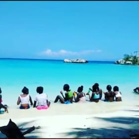 Sponsor Experience Trip item