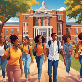2026 HBCU College Registration Fee (less deposit) item