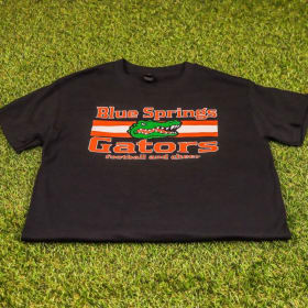 Adult MEDIUM Tshirt(black) item