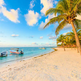Caribbean All-Inclusive Getaway for 2 Adults (4 Nights) item