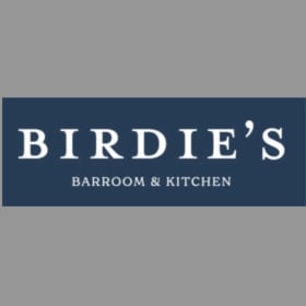 $100 Birdie's Barroom & Kitchen Gift Card item