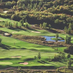 Deux droits de jeu au Club de golf de l’Île de Montréal item