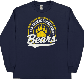 New 25/26 Spirit Long Sleeve - Adult XL item