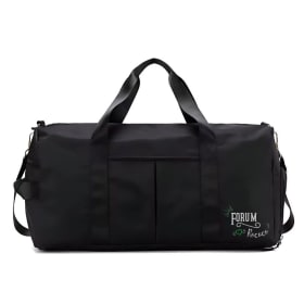 Sac noir - Multi-usage item
