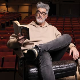 Réal Béland - 2 billets - jeudi 2 octobre 20h item