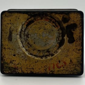 Player's Navy Cut Cigarettes Medium item