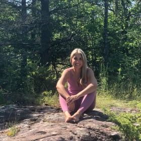 Holistic Health Coaching Private Consultation item