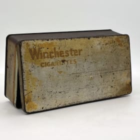 Winchester Cigarettes item