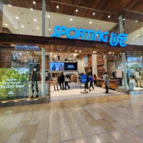 Sporting Life Retail (Value $500) item