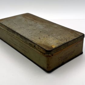 Winchester Cigarettes item