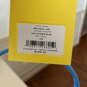 Julian Gold: Marc Jacobs Tote item