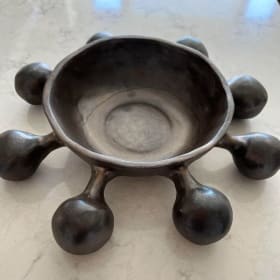 Bubble Bowl by Pretty Ugly Ceramics item
