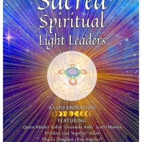 Sacred Spiritual Light Leaders: “Many Paths, One Truth” item