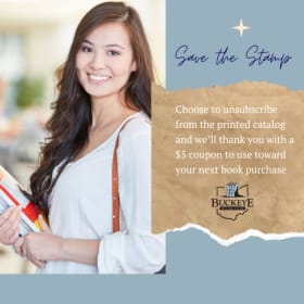 Save the Stamp! item