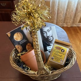 Relax with Coffee & Books item