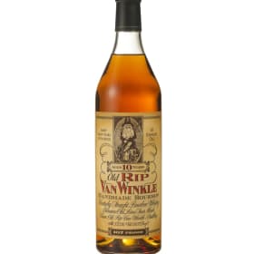 Old Rip Van Winkle 10 Year — 107 Proof Kentucky Straight Bou item