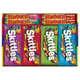 Candy item