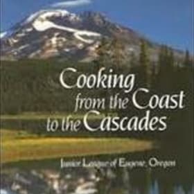 Cooking from the Coast to Cascades - Eugene, OR item