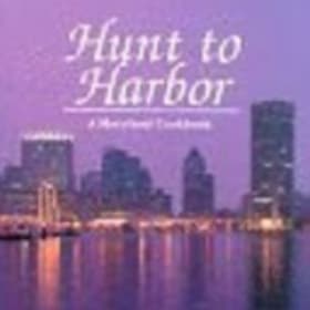 Hunt to Harbor - Baltimore, MD item