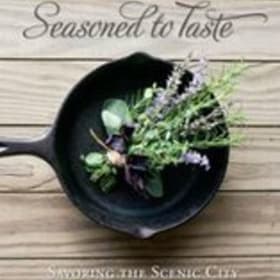Seasoned to Taste - Chattanooga, TN item