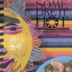 Some Like it Hot - McAllen, TX item