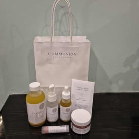 Communion Botanicals Bundle item