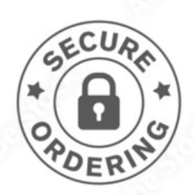 Shipping item