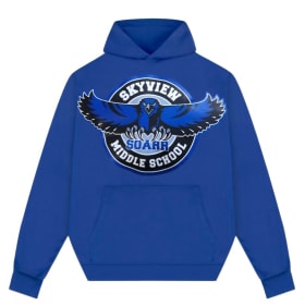 SWEATSHIRT/SUDADERA/MOLETOM (YOUTH L) item