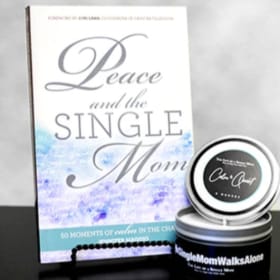 Calm and Quiet Gift Set item