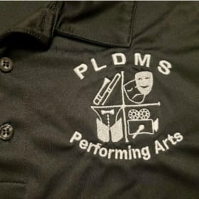 Fine Arts Polo (Wind Ensemble, Jazz Band, Advanced Chorus) item