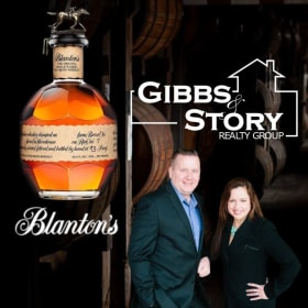 Blanton's Original Single Barrel Bourbon – $139 Value item