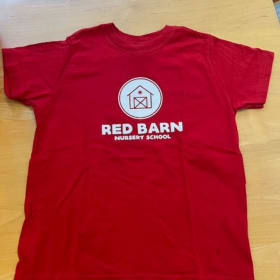 Child t-shirt - 2T item