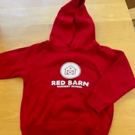 Child sweatshirt - Size 4T item