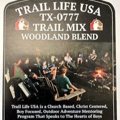Woodlands Trail Mix item