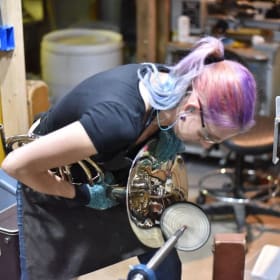 SUPPORT LOCAL: Instrument Repair from Rogue Repair item