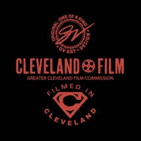 Cleveland Super Guardian T-Shirt item