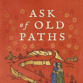 Ask of Old Paths item