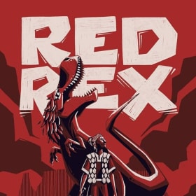Red Rex item